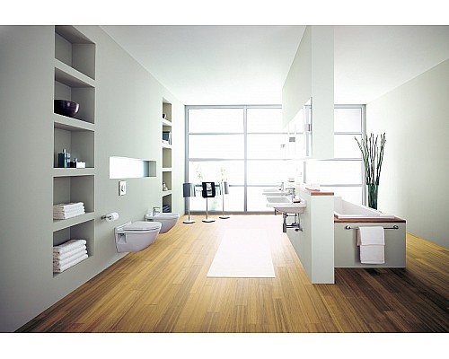 Накладная панель Grohe вертикальный монтаж 38505SH0