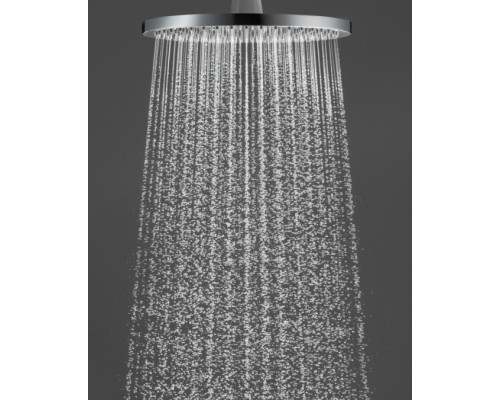 Верхний душ Hansgrohe Crometta S