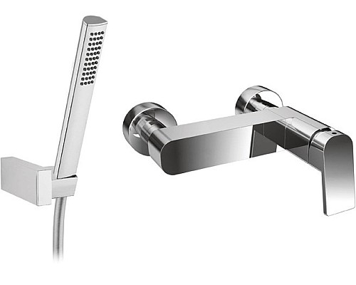 Смеситель для душа Cezares TREND-DDM-01-Cr