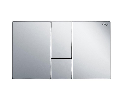 Клавиша смыва Viega Prevista Visign for Style 8614.1 773267 Хром глянцевый