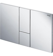 Клавиша смыва Viega Prevista Visign for Style 8614.1 773267 Хром глянцевый