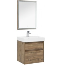 Комплект мебели Aquanet 00254216