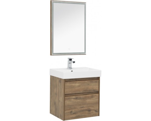 Комплект мебели Aquanet 00254216