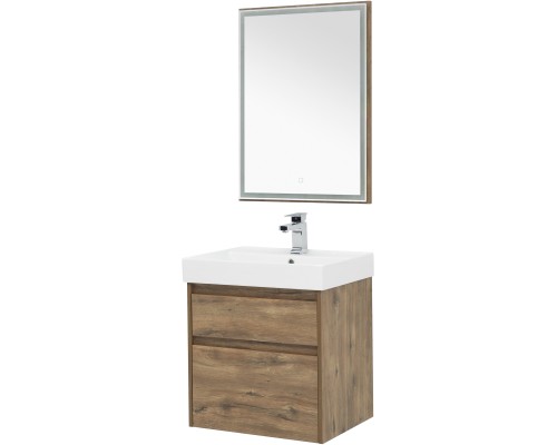 Комплект мебели Aquanet 00254216