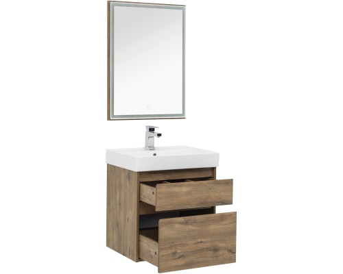 Комплект мебели Aquanet 00254216