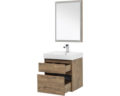 Комплект мебели Aquanet 00254216