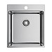 Кухонная мойка Omoikiri Amadare 45-IN 4993802 нержавеющая сталь