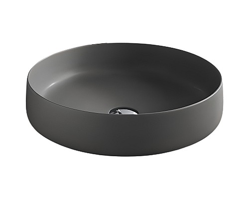 Раковина-чаша Artceram Cognac 48 COL002 15 00 Grigio oliva