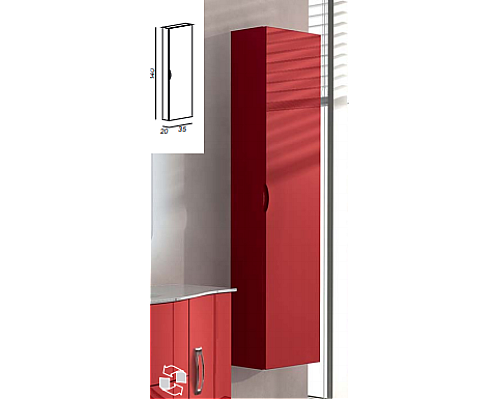 Колонна Cezares 44597