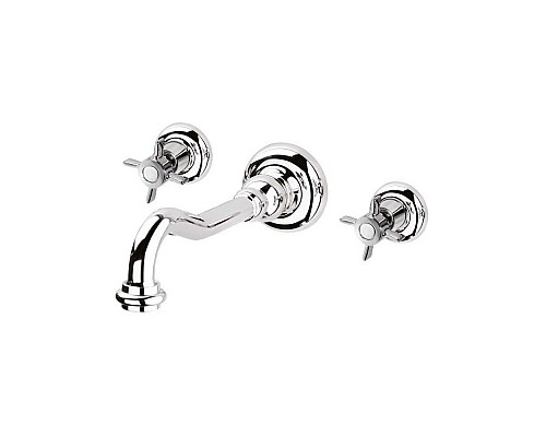 Встраиваемый смеситель Cezares LORD-BLS1-01