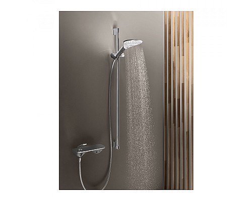 Однорычажный смеситель для душа Kludi Balance 527100575