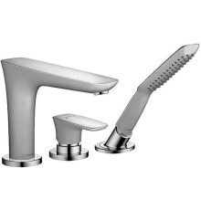 Смеситель на борт ванны Hansgrohe PuraVida