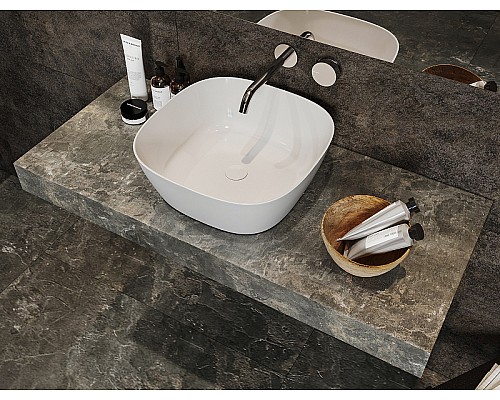 Раковина-чаша Allen Brau Priority 40 4.31001.20 Белая