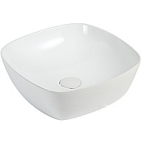 Раковина-чаша Allen Brau Priority 40 4.31001.20 Белая