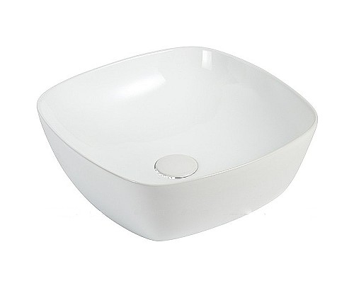 Раковина-чаша Allen Brau Priority 40 4.31001.20 Белая