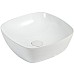 Раковина-чаша Allen Brau Priority 40 4.31001.20 Белая