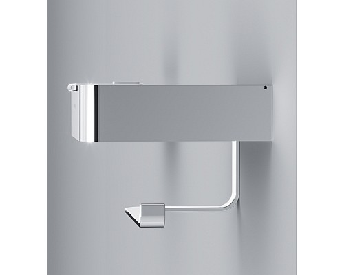 Держатель для туалетной бумаги AM.PM Inspire 2.0 A50A341500 75 мм