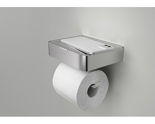 Держатель для туалетной бумаги AM.PM Inspire 2.0 A50A341500 75 мм