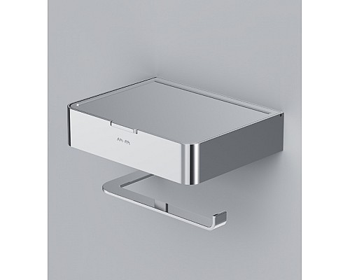 Держатель для туалетной бумаги AM.PM Inspire 2.0 A50A341500 75 мм