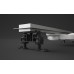 Душевой лоток Radaway RadаDrain 115 с решеткой под плитку Basic