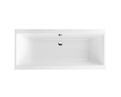Ванна Excellent Pryzmat Slim 180x80