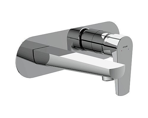 Смеситель для раковины Cersanit Moduo 64096 Хром