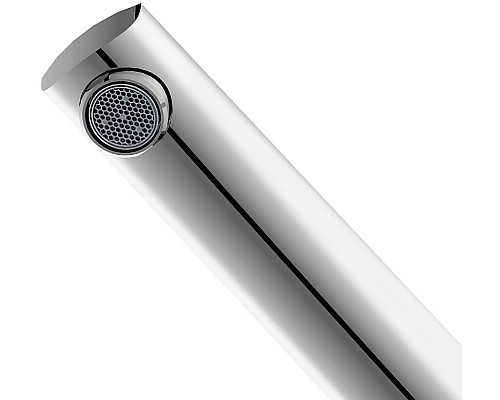 Смеситель для раковины Cersanit Moduo 64096 Хром