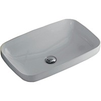 Раковина Kerasan Tribeca 514301 60 см