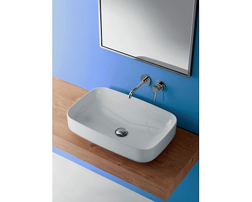 Раковина Kerasan Tribeca 514301 60 см