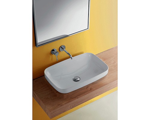 Раковина Kerasan Tribeca 514301 60 см