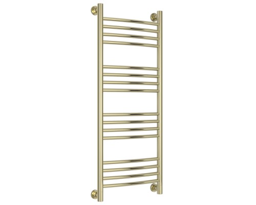 Полотенцесушитель водяной 1000х400 шампань Сунержа Богема+ 020-0221-1040