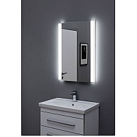 Зеркало Aquanet Форли 6085 LED