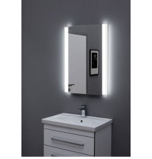 Зеркало Aquanet Форли 6085 LED