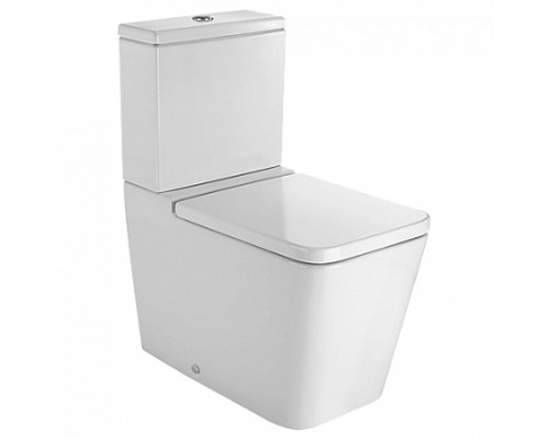 Чаша Roca Inspira Square 342537000 напольная