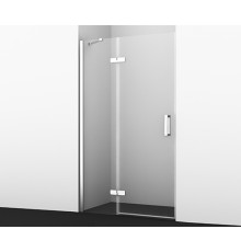 Душевая дверь WasserKRAFT 10H05LWHITE