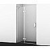 Душевая дверь WasserKRAFT 10H05LWHITE