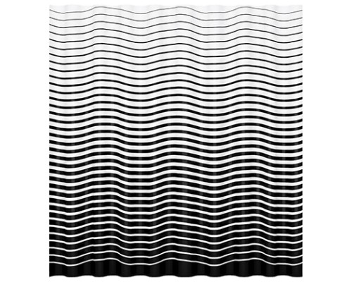 Шторка для ванной WasserKRAFT SC-24101