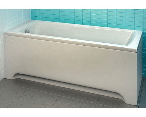 Акриловая ванна Ravak Domino Set Plus 170х75 70508024