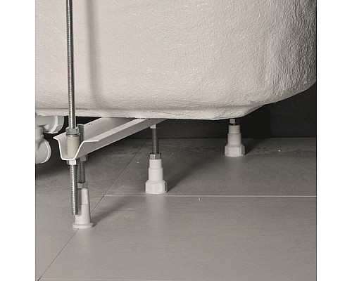 Акриловая ванна Ravak Domino Set Plus 170х75 70508024