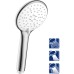 Ручной душ Lemark LM8116C Хром