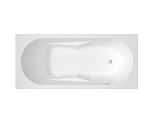 Акриловая ванна Riho Lazy 170х75 R (BC3900500000000)