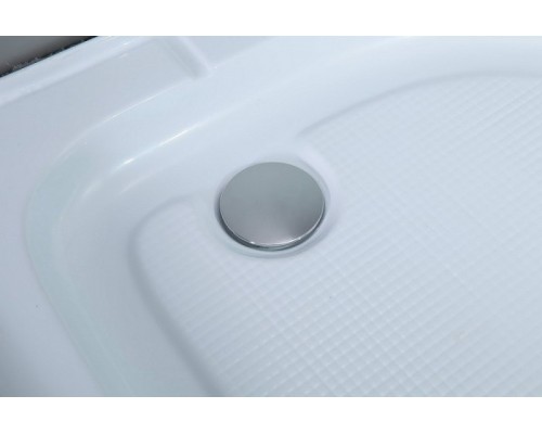 Душевая кабина Timo Eco 120х80 TE-0702PR без гидромассажа