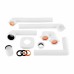 Сифон для раковины Ideal Standard Space Saving Белый