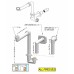 Сифон для раковины Ideal Standard Space Saving Белый