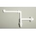 Сифон для раковины Ideal Standard Space Saving Белый