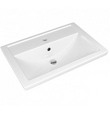 Раковина Kirovit Фостер 70 Белая