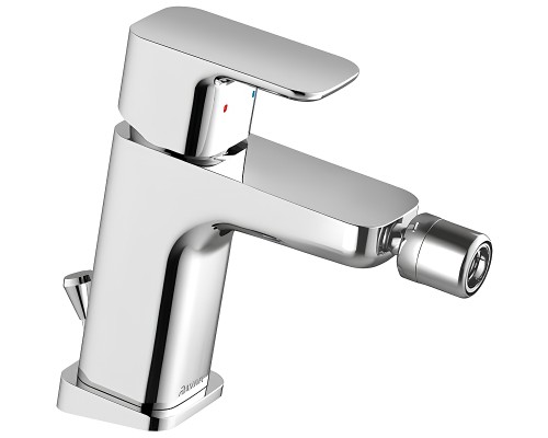 Смеситель для биде Ravak 10° Free TD F 055.00 Хром
