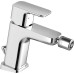 Смеситель для биде Ravak 10° Free TD F 055.00 Хром