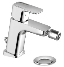 Смеситель для биде Ravak 10° Free TD F 055.00 Хром