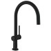 Смеситель для кухни Hansgrohe Talis M54 Черный матовый